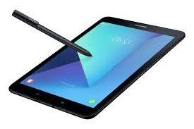 Poinatge sur tablettes Pointage tablettes